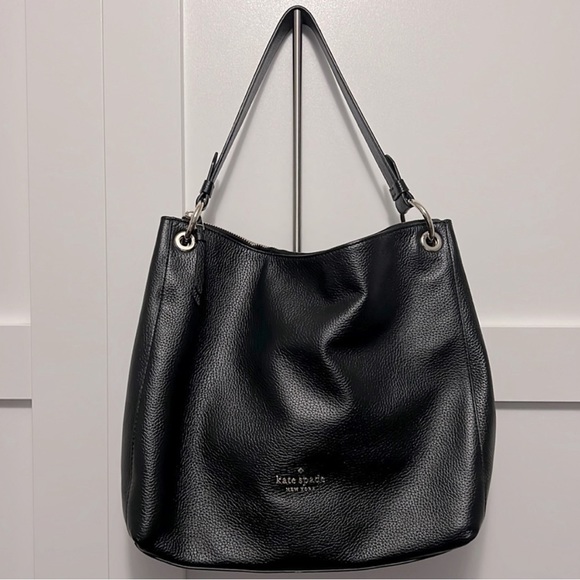kate spade Handbags - Kate Spade Kat Shoulder Bag